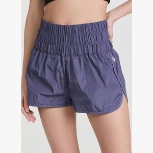 FP Movement The Way Home Shorts